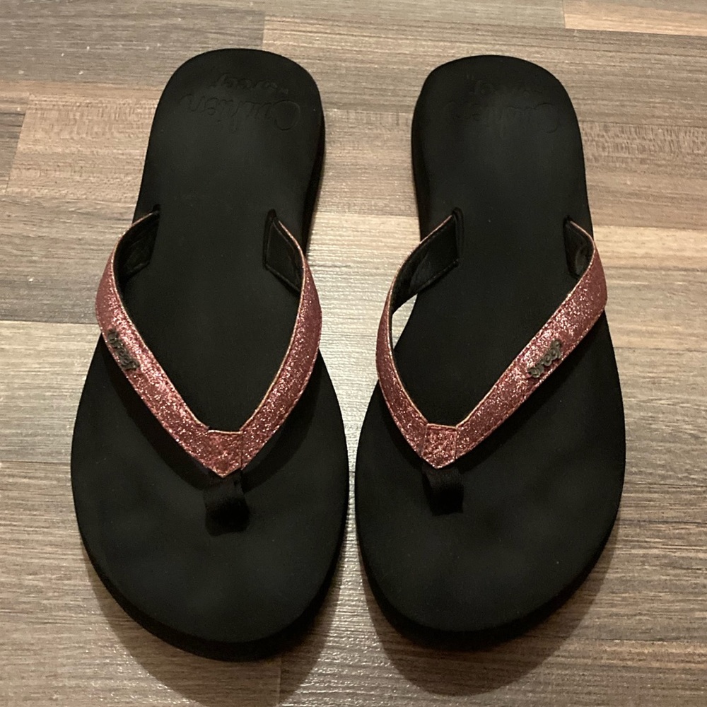 Reef Flip Flops